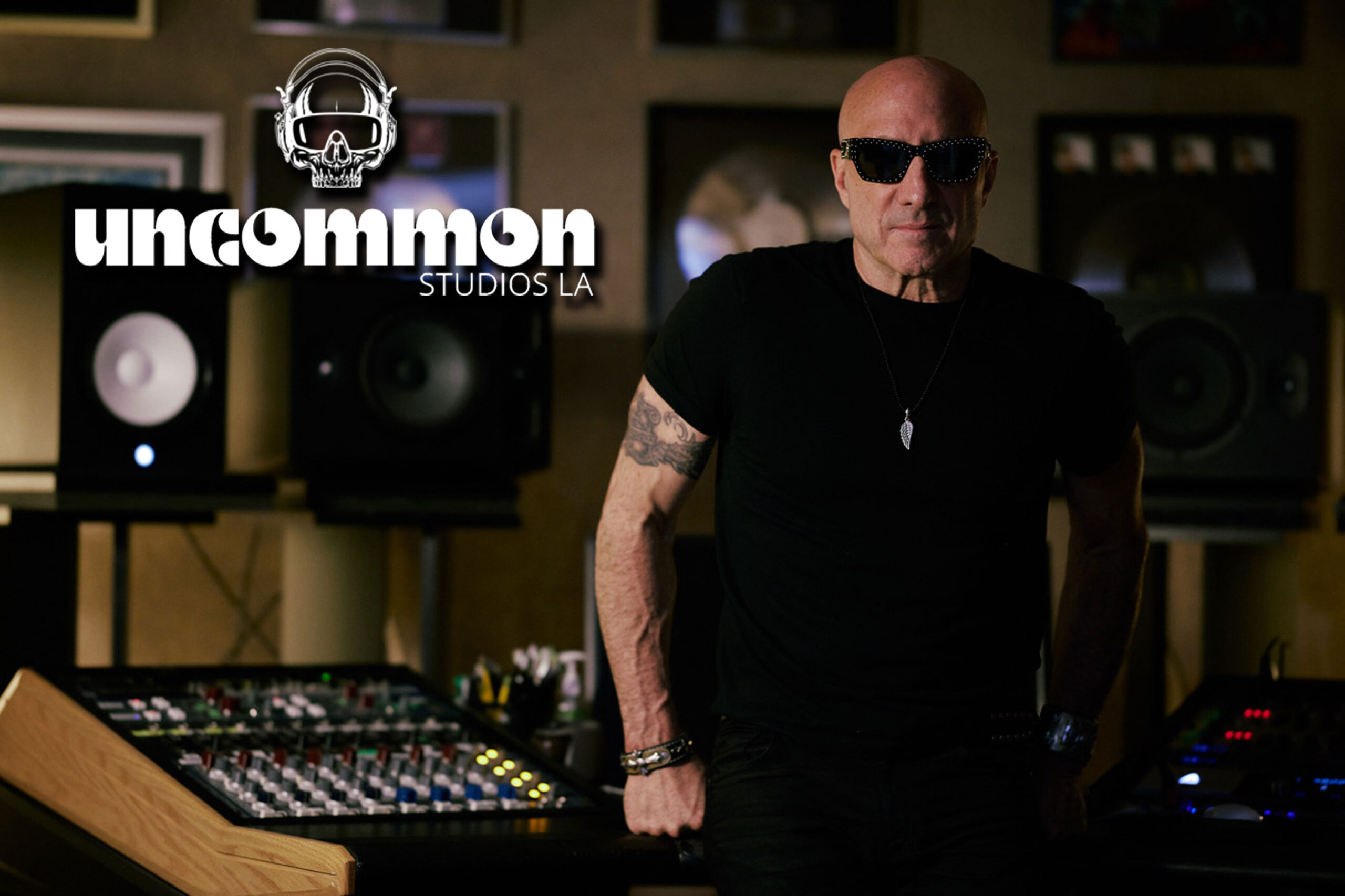 Uncommon Studios LA